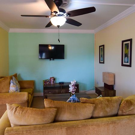 Sea Piton View Apartment- Location, Convenience, Modern Living Soufrière Dış mekan fotoğraf