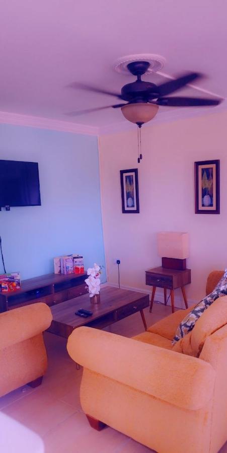 Sea Piton View Apartment- Location, Convenience, Modern Living Soufrière Dış mekan fotoğraf