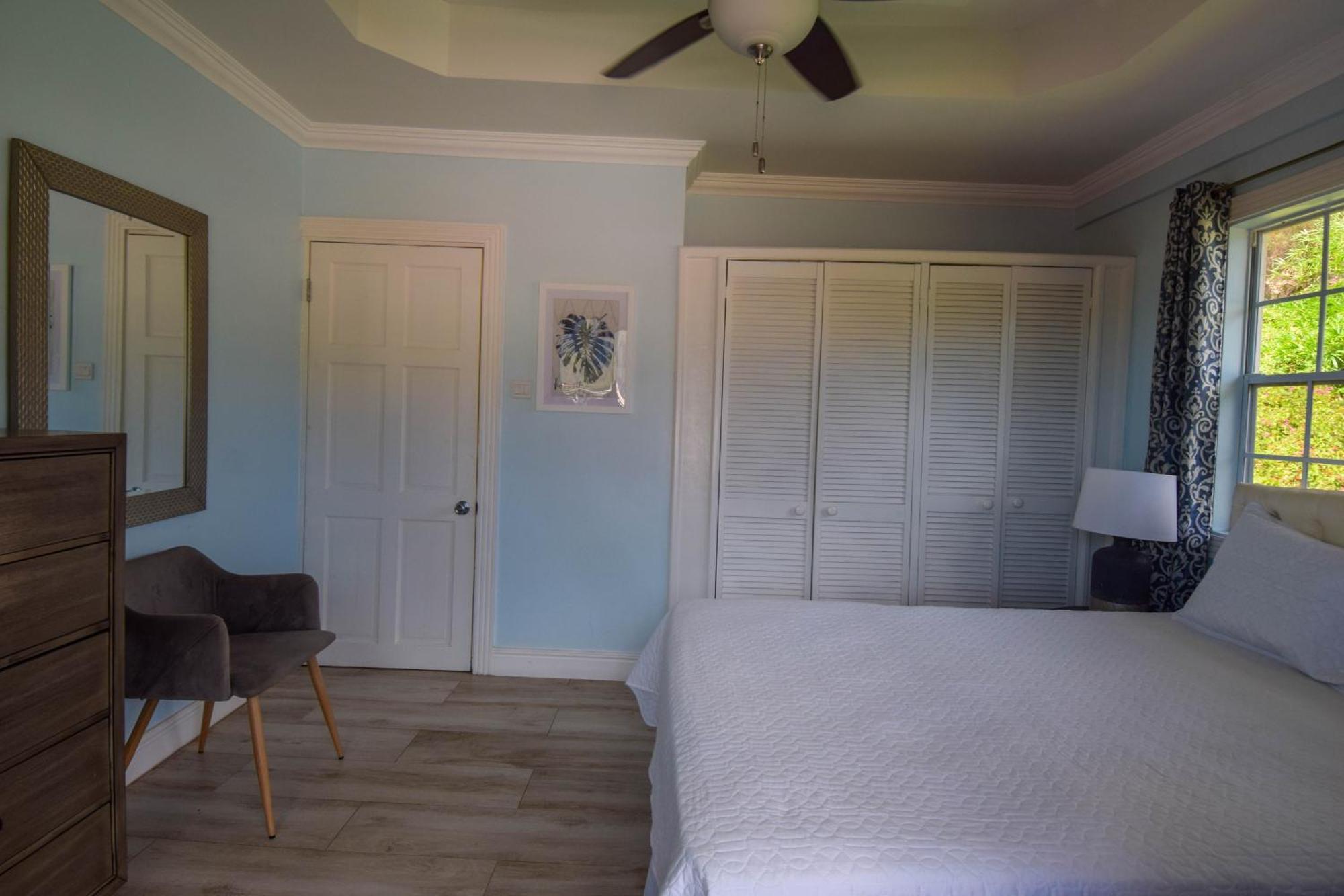 Sea Piton View Apartment- Location, Convenience, Modern Living Soufrière Dış mekan fotoğraf