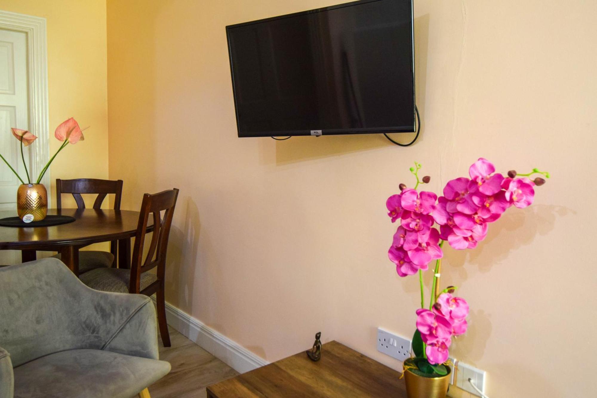 Sea Piton View Apartment- Location, Convenience, Modern Living Soufrière Dış mekan fotoğraf