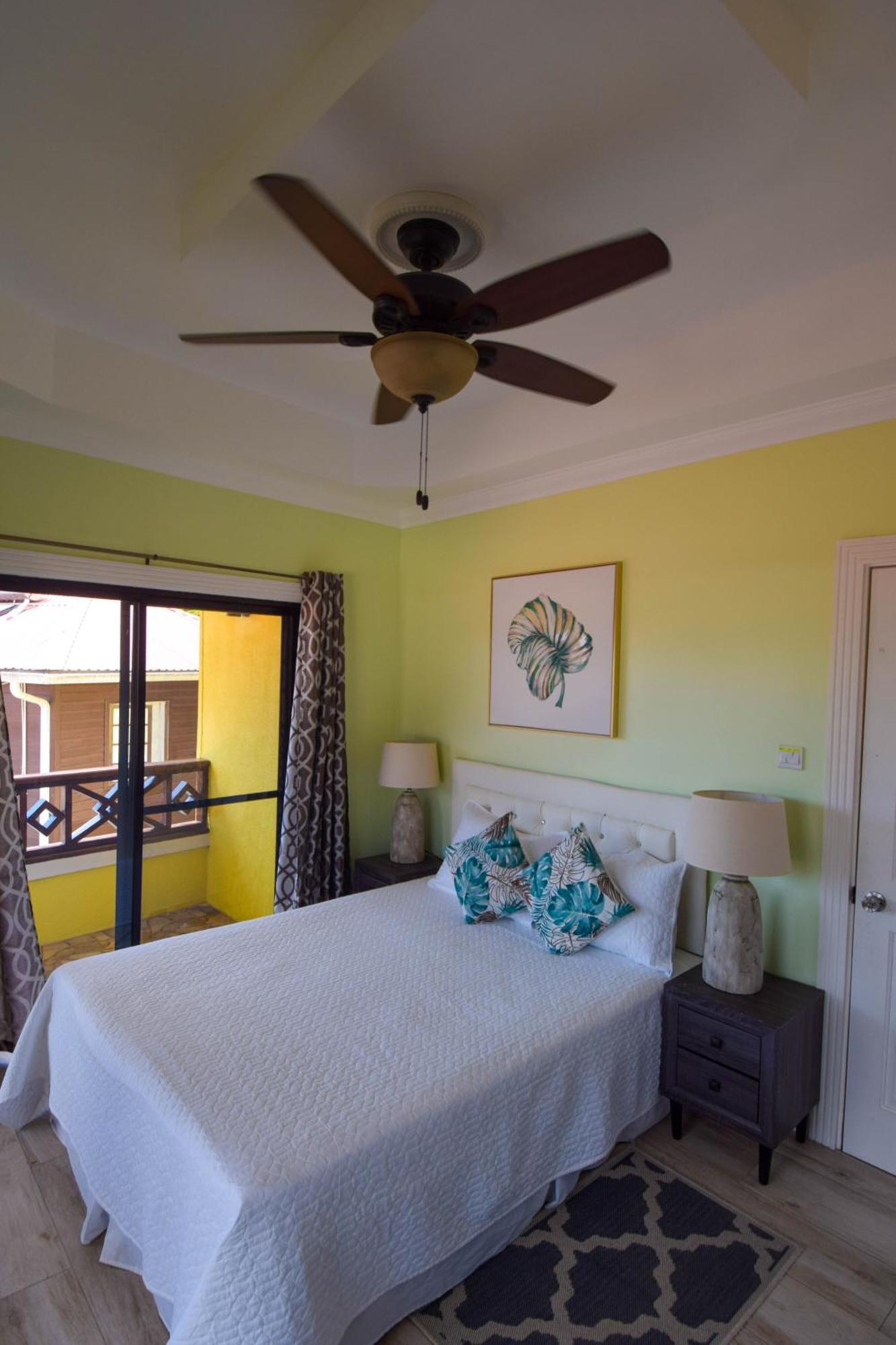 Sea Piton View Apartment- Location, Convenience, Modern Living Soufrière Dış mekan fotoğraf