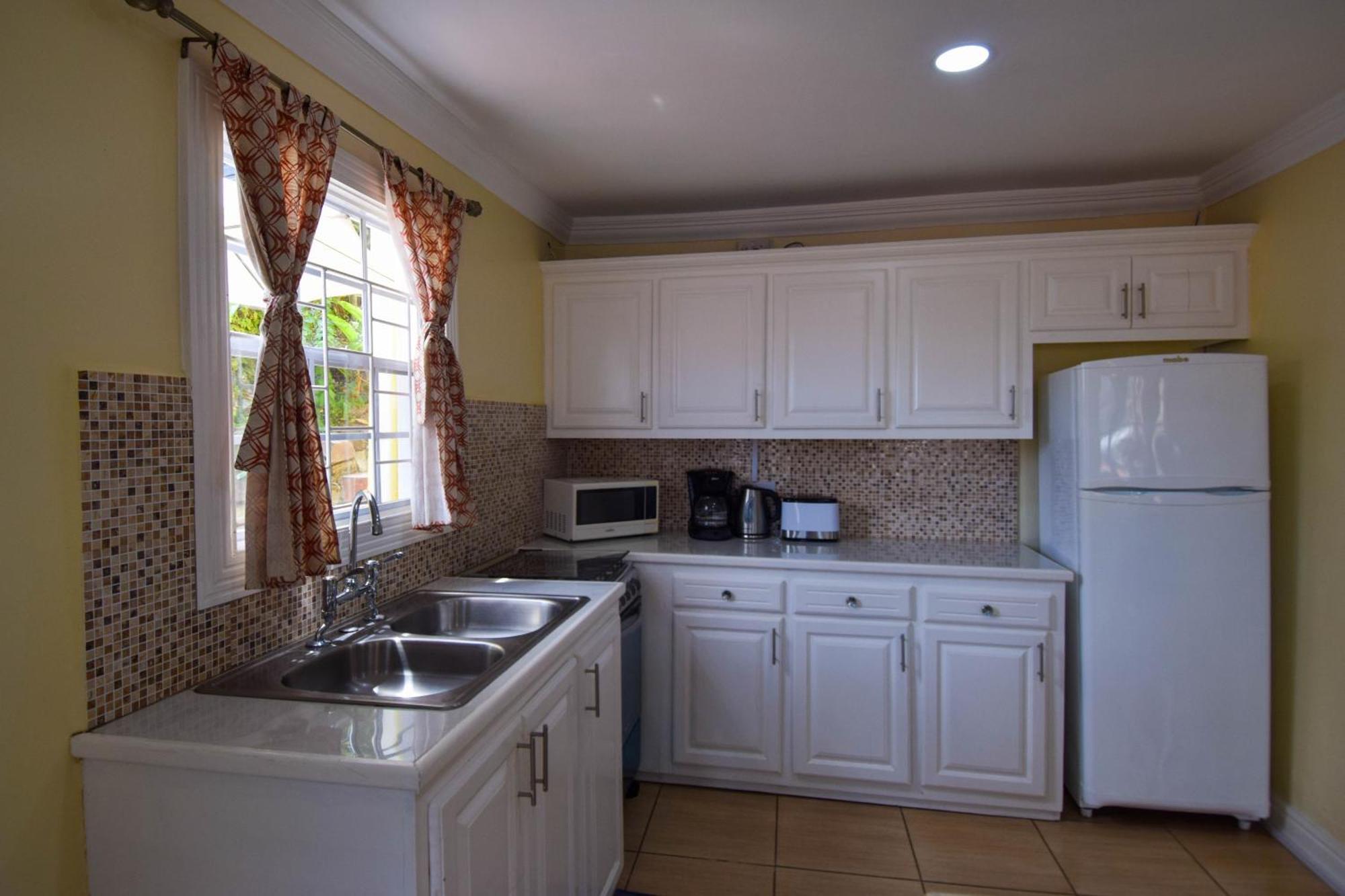 Sea Piton View Apartment- Location, Convenience, Modern Living Soufrière Dış mekan fotoğraf